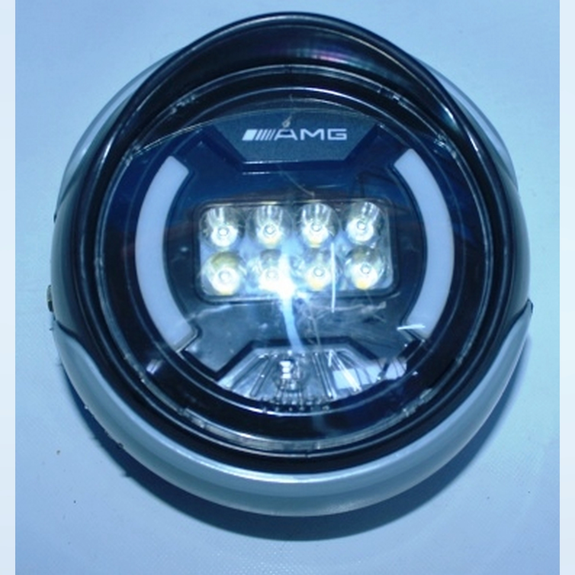 ARORA XLT48A NAVARA (2020 MODEL) ÖN FAR #XLT48A-NAVARA 004
